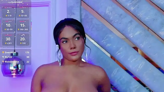 Zoe-Carter 现场XXX聊天