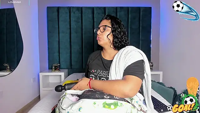 DanielleEvans_'s Live XXX Chat