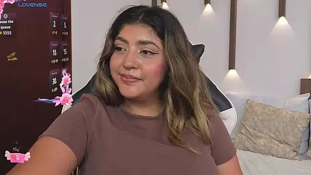 Chat +18 de abby_miller26 ao vivo