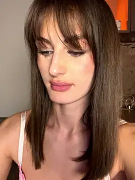 Webkamerová show Cartier_G