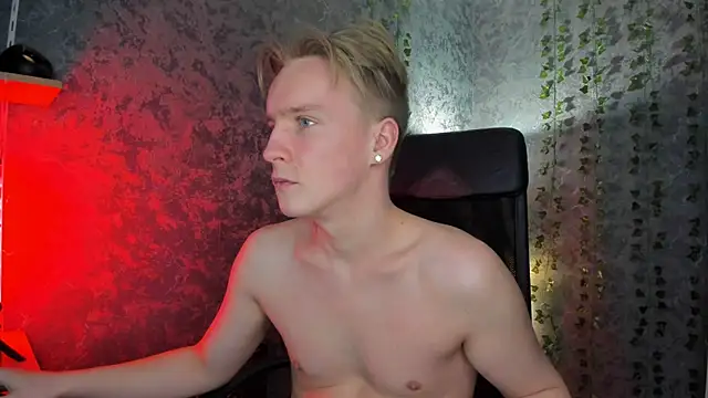 AlexxSweetのライブXXXチャット