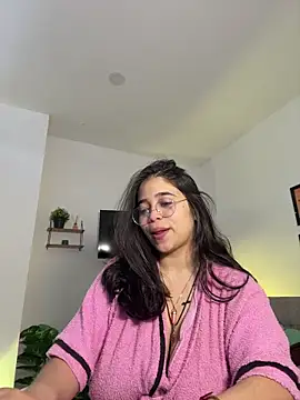 tati_reyess' Live XXX Chat