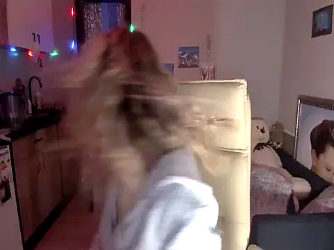 Getera_Cass élő XXX-chatje