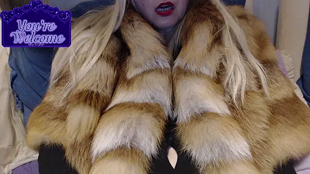 martachatte's Live XXX Chat