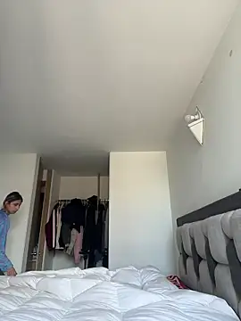 Ameellie Live XXX-chat