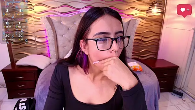 Živý XXX chat Andreita_Jones