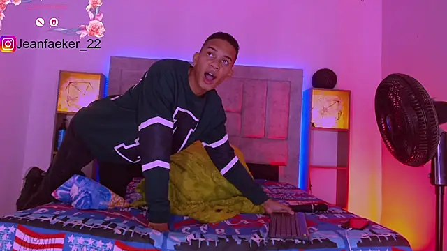 dilan_alfonzo Pertunjukan Webcam