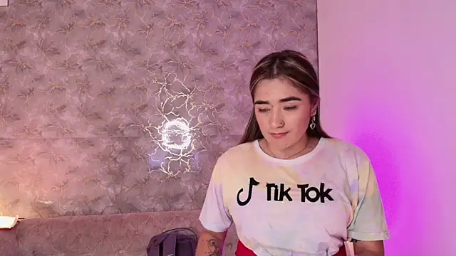 Angelst__ Obrolan Langsung XXX