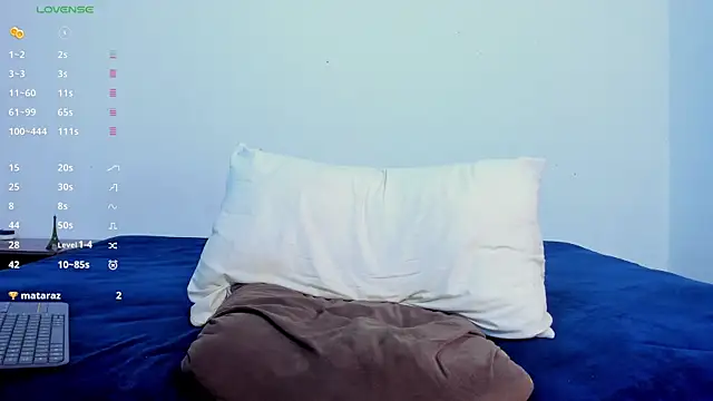 AlexanderSavage Live XXX-chat