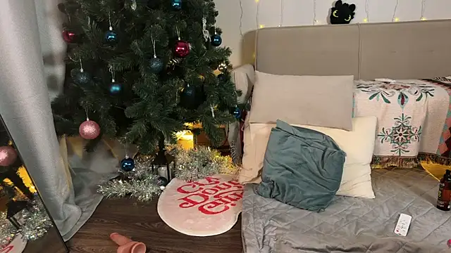 LinaWitch Adlı Modelin Canlı XXX Sohbeti