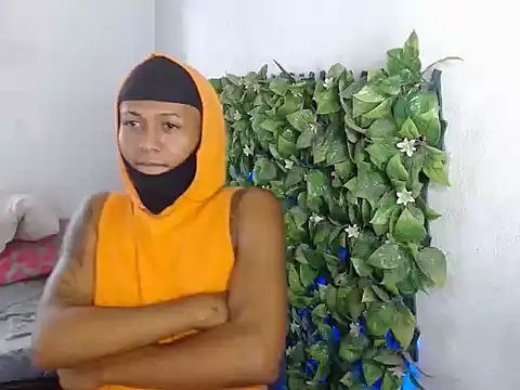 nedd_master Live XXX-chat