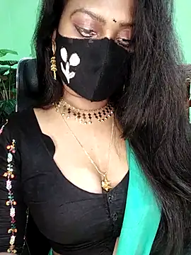 Idhika-Paul's Live XXX Chat