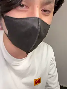 -victory-foxのウェブカメラショー