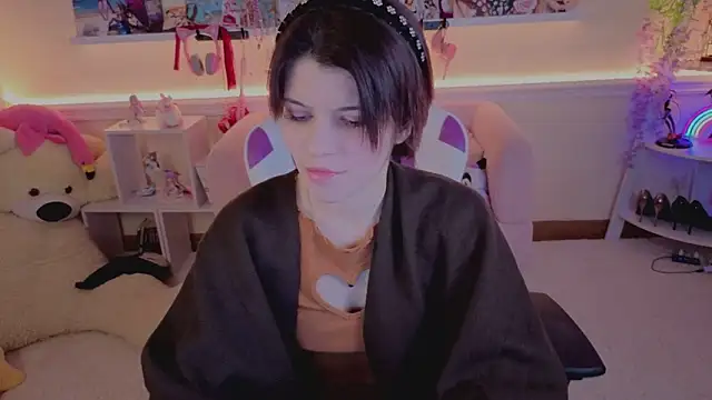 Katya_Zaitseva's Live XXX Chat