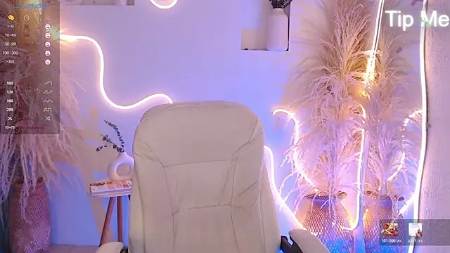 ViolettaHotLatin_'s Live XXX Chat