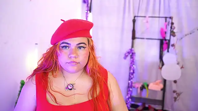 Samanta_Bigboos' Live XXX Chat