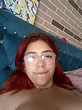 Živý XXX chat Rousse_Collinss