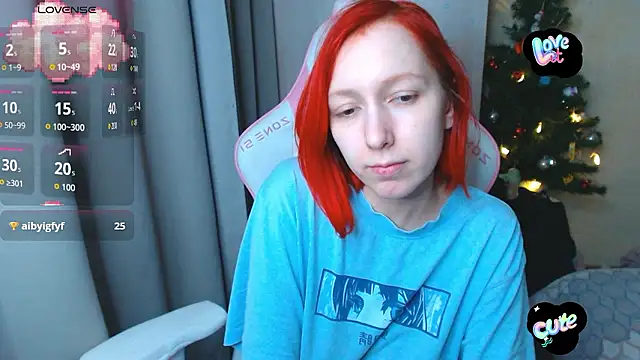 LeahGottty Live XXX-chat