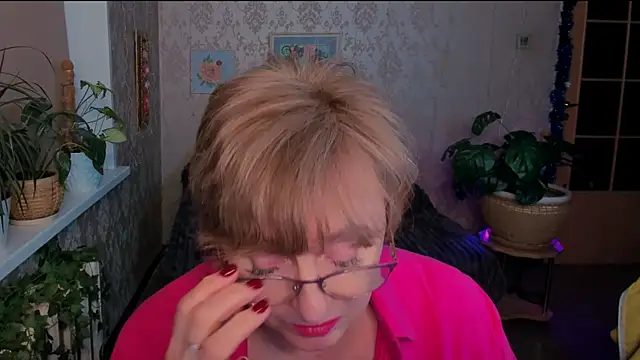 sugar_vivien's Live XXX Chat