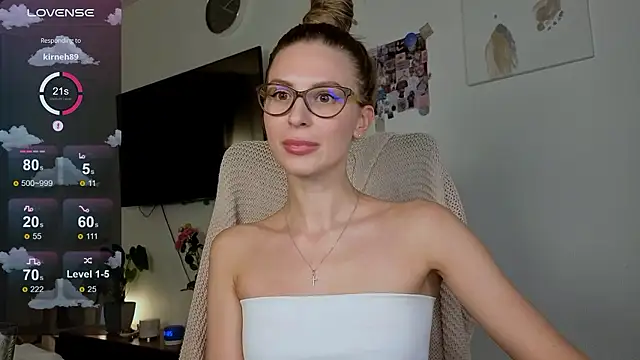 Živý XXX chat Sp1cyme