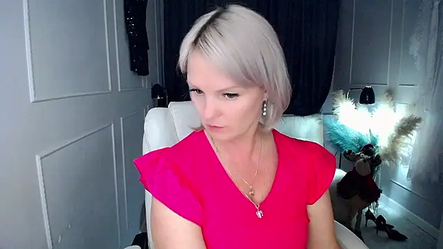 Živý XXX chat Juarnea