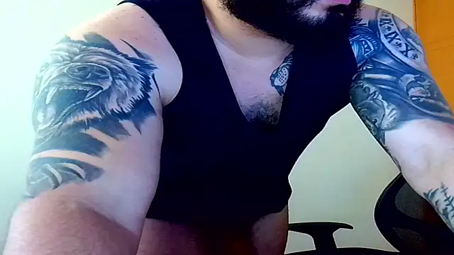 Vince_Reynolds' Live XXX Chat