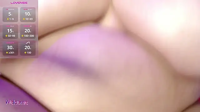 Czat XXX na żywo – HECATE_23