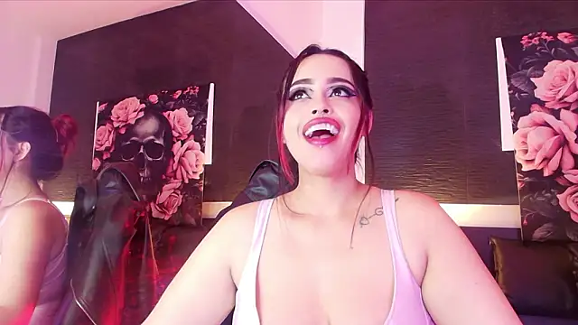 دردشة EvaaFoxxy1 الجنسية المباشرة