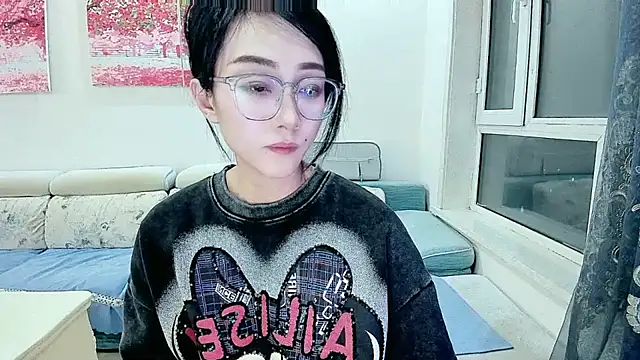 Živý XXX chat NIAN-er