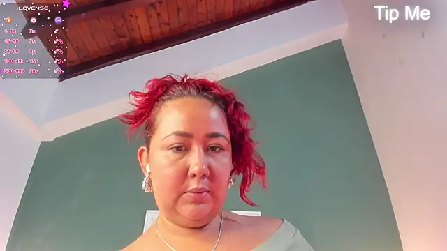 _anavictoria_ Live XXX-chat