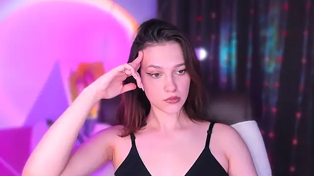 Živý XXX chat LolaLemona