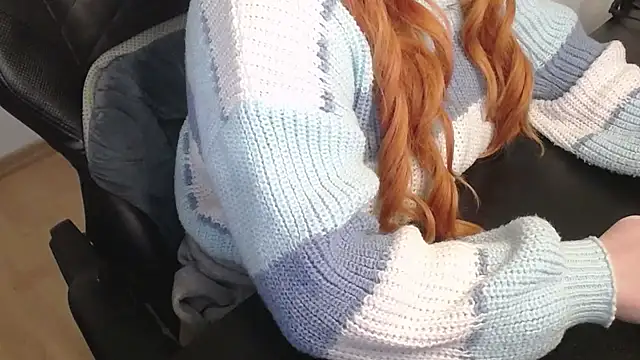 sweetvixen01 Adlı Modelin Canlı XXX Sohbeti