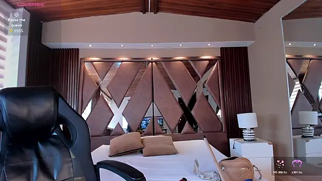 IsabellaaJoness Live XXX-chat