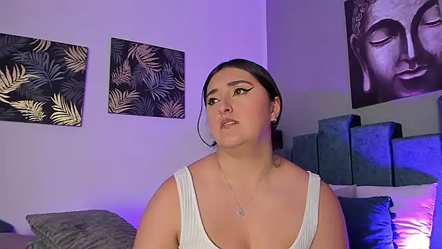 Czat XXX na żywo – Kathia_Morelli