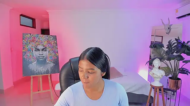 JANYLOVE__ 라이브 XXX 채팅