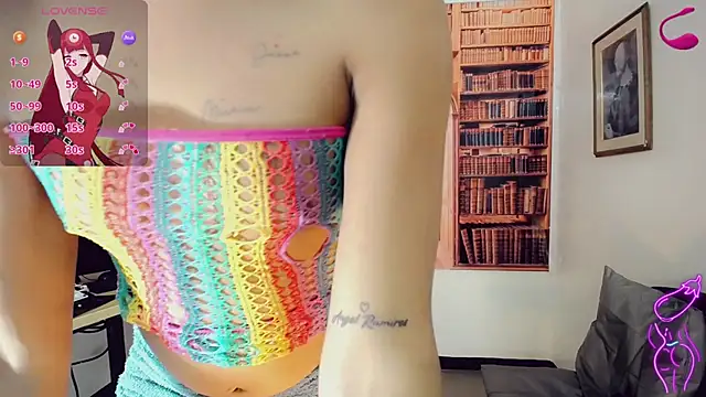 caribbean_passion_'s Live XXX Chat