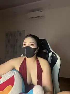 __MeiMei__ 在線直播表演