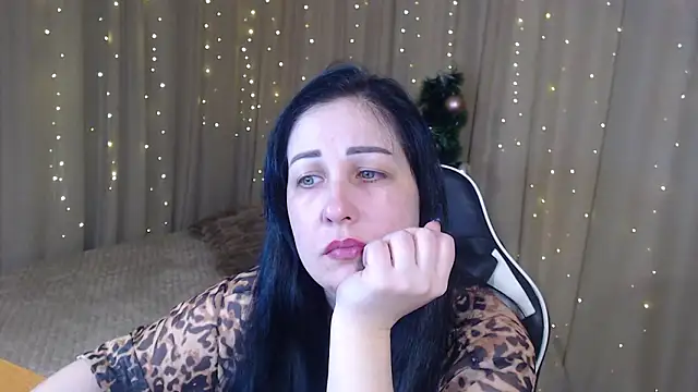 Czat XXX na żywo – JillStevens