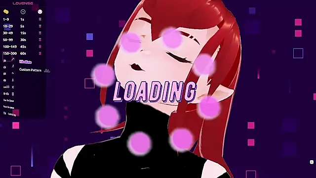 NikkoTyan's Live XXX Chat