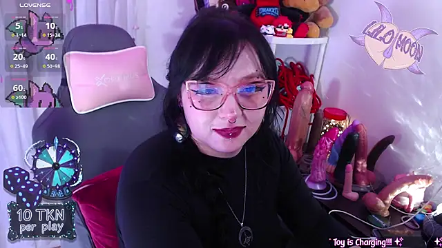 LiloMoon69's Live XXX Chat