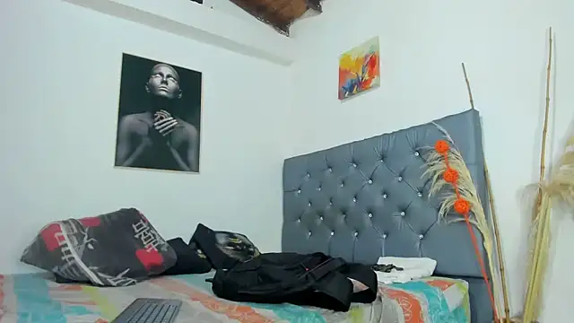 Živý XXX chat Najayla_adams1