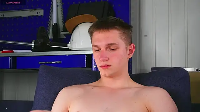 dustyn_fox's Live XXX Chat