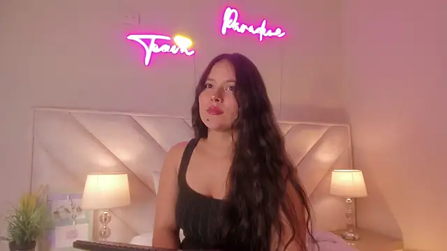 แชท XXX สดของ _angela_x