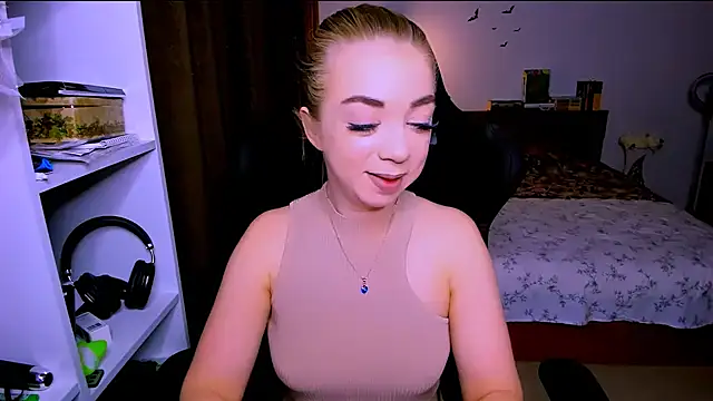 littleSiyfairy Chat XXX in diretta