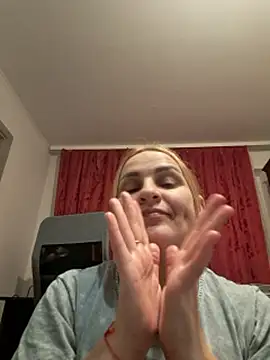 Malichkaanna30 Live XXX-chat