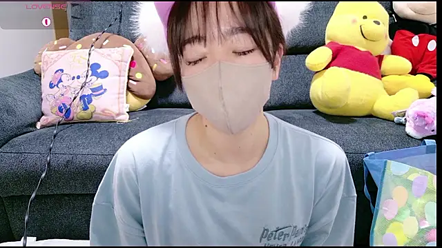 Rio_chan_'s Live XXX Chat