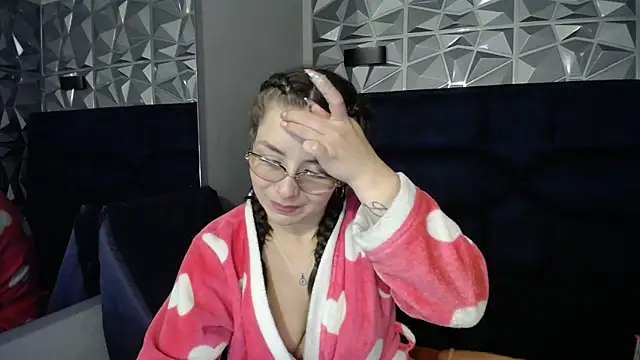 _isaabellaa's Live XXX Chat