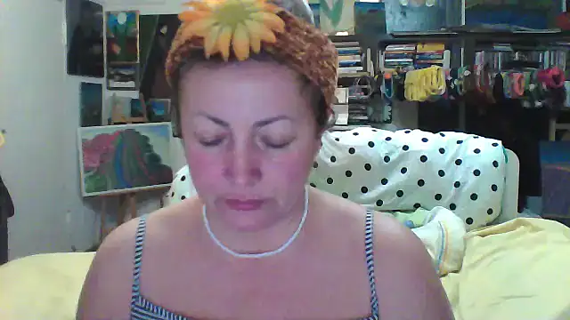 MariaAnaSunshine Live XXX Chat