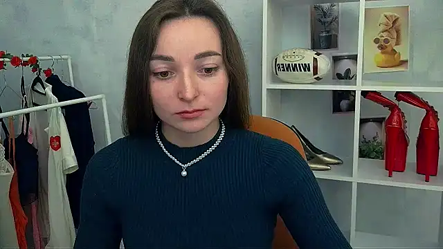 _Barbie_Kiss_ élő XXX-chatje