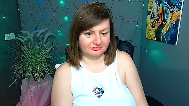 ZannaDreil's Live XXX Chat